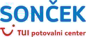 Turistična agencija Sonček logo