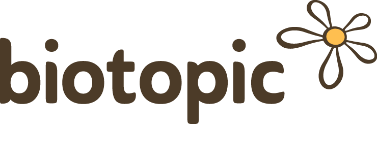 Biotopic logo