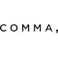 Comma logo