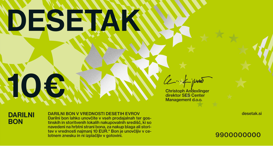 Desetak