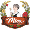 Mica by Grič logo