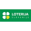 Loterija Slovenije Logo