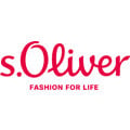 s.Oliver Logo