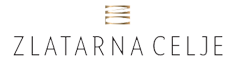Zlatarna Celje logo