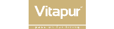 Vitapur logo