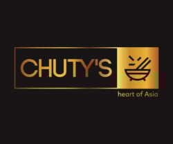 Chutys logo