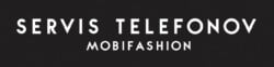 Aleja Servis telefonov Mobifashion logo