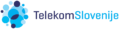Telekom Slovenije Logo