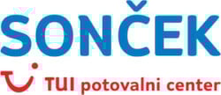 Turistična agencija Sonček logo