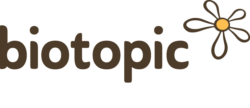 Biotopic logo