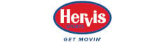 Hervis logo