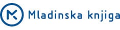 Mladinska knjiga logo