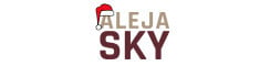 Drsališče ALEJA SKY logo