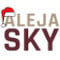 Drsališče ALEJA SKY logo
