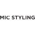 Young Mič Styling & Brivec Logo