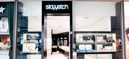 Slowatch - SI Aleja SI