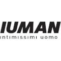 IUMAN Intimissimi Uomo Logo