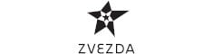 Kavarna Zvezda logo