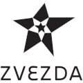 Kavarna Zvezda Logo