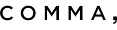 Comma logo