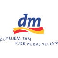 DM Logo