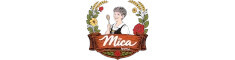Mica by Grič logo