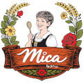 Mica by Grič logo